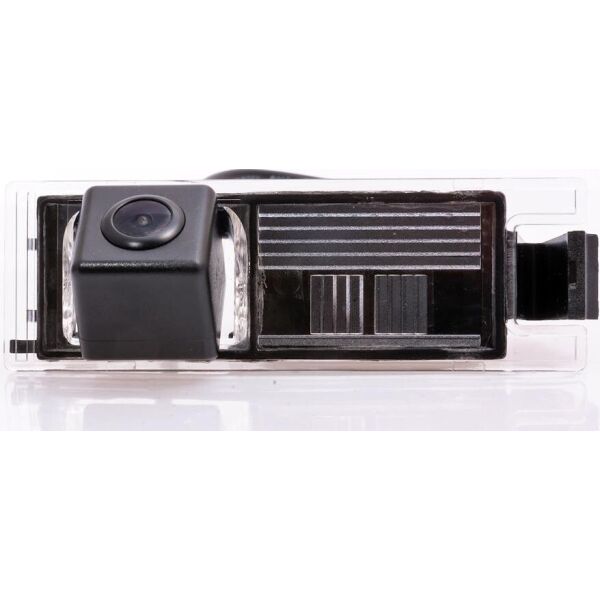 

Камера заднего вида Fighter CS-CCD+FM-02 (Hyundai)