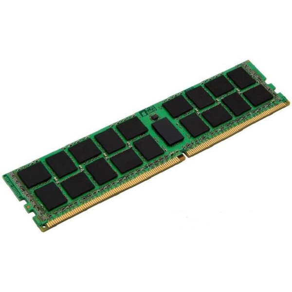 

Оперативная память DDR4 8GB ECC RDIMM 2933MHz 1Rx8 1.2V CL21 Kingston (KSM29RS8/8MEI)