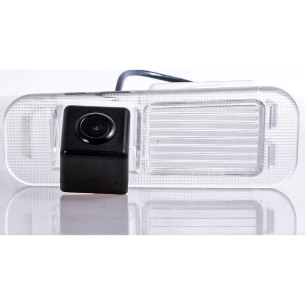 

Камера заднего вида Fighter CS-HCCD+FM-10 (Kia)