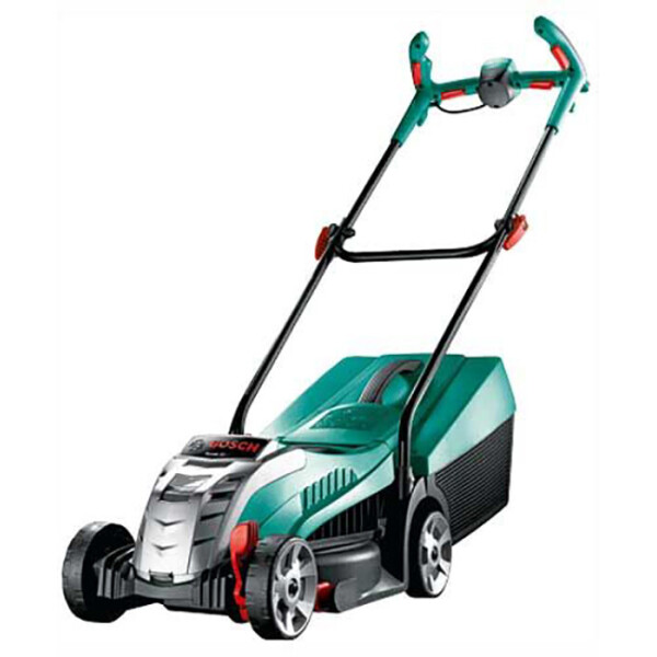 

Газонокосилка аккумуляторная Bosch Rotak 32 LI (0600885D06)