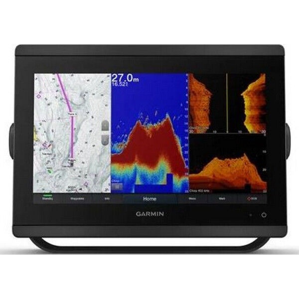 

Эхолот/картплоттер Garmin GPSMAP 8412xsv