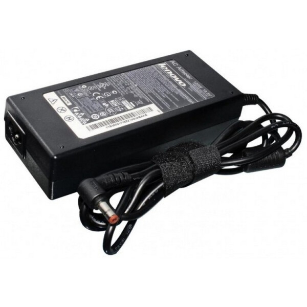 

Lenovo 120W 19.5V 6.15A разъем 5.5/2.5 ADP-120ZB / 41A9747
