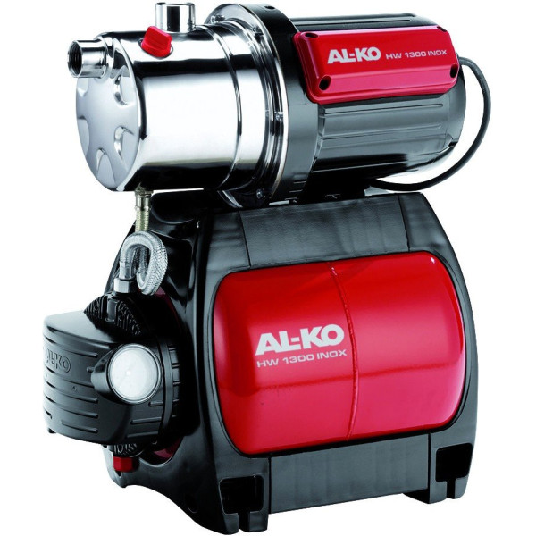 Насос AL-KO HW 1300 Inox