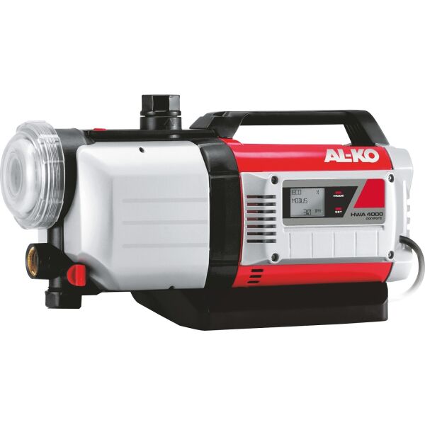 

Насосная станция AL-KO HWA 4500 Comfort