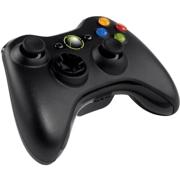 

Джойстик XBOX360 беспроводной PS3/PC/ANDROID