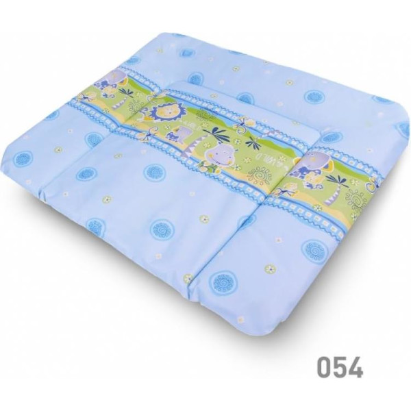 

Пеленатор Berber Dino Mat XL PR-606 color 054