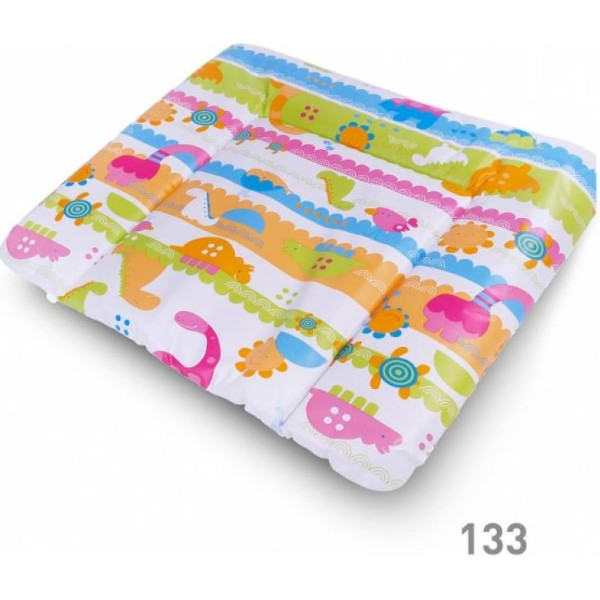 

Пеленатор Berber Dino Mat XL PR-606 color 133