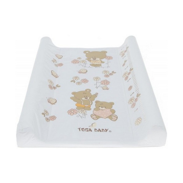 

Пеленатор Tega Mis MS-009 white