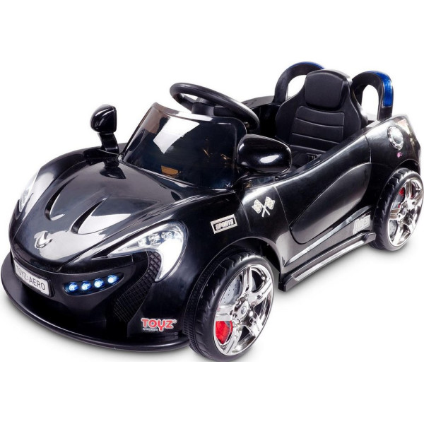 

Электромобиль Caretero Aero (black)