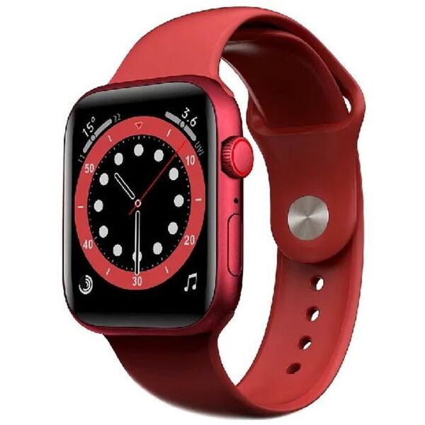 

UWatch IWO 13 w56m (40 mm) Red