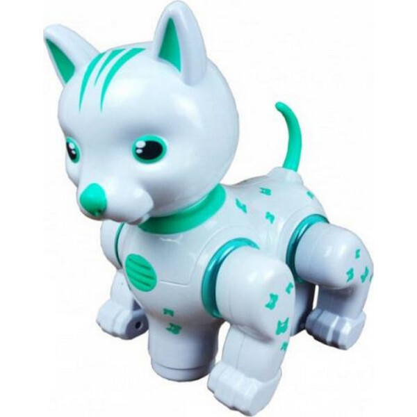 

Игрушка животное BabyYes 9873 Кошка на радиоуправлении (bc-by-290981)