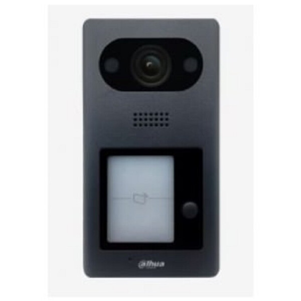

2Мп IP вызывная панель на 1 абонент DHI-VTO3211D-P1-S2