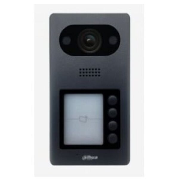 

Вызывная IP-видеопанель Dahua DHI-VTO3211D-P4-S2
