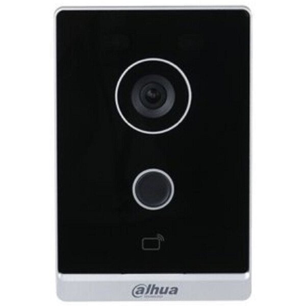 

2МП Wi-Fi вызывная панель DHI-VTO2211G-WP