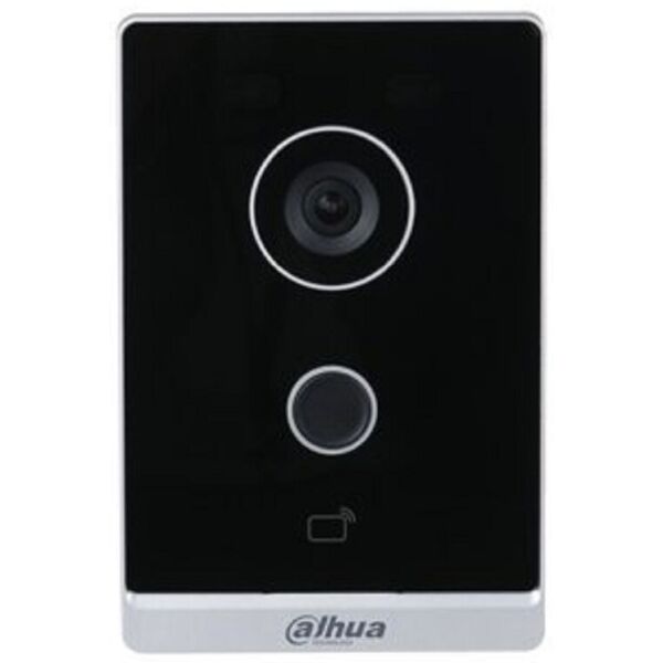 

IP вызывная панель Dahua DHI-VTO2211G-WP 2МП Wi-Fi