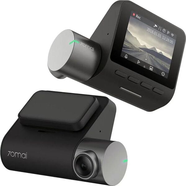

Видеорегистратор 70mai Dash Cam Pro Plus A500S