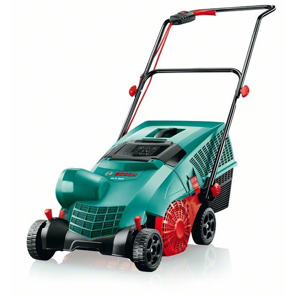 

Газонокосилка Bosch ALR 900 Raker (060088A000)