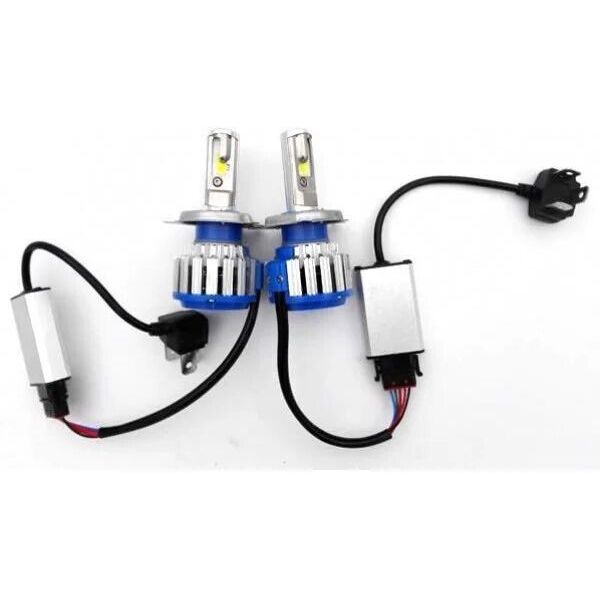 

Автомобильная LED лампа T1-H7