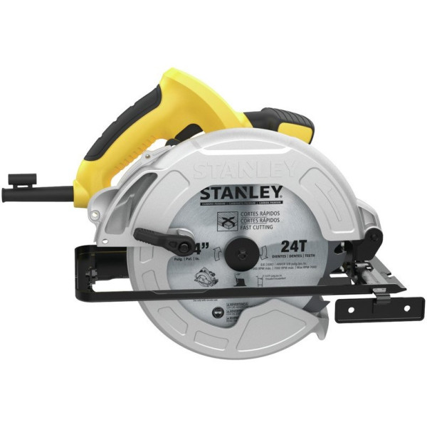 

Дисковая пила Stanley SC16