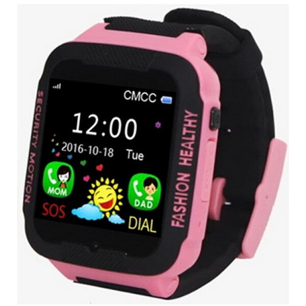 

UWatch K3 Pink