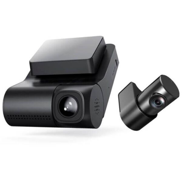 

Видеорегистратор DDPai Z40 GPS Dual