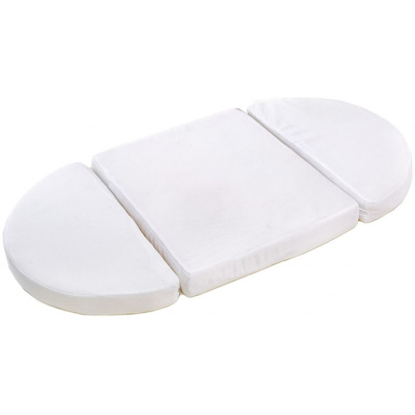 

Матрас-трансформер IngVart Baggybed Round 72 * 120 кокос (8323)