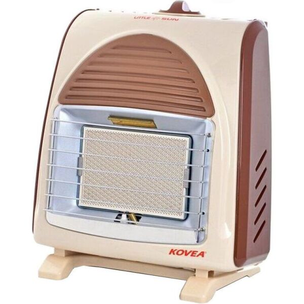 

Обогреватель газовый Kovea Little Sun KH-0203 (8809000504035)