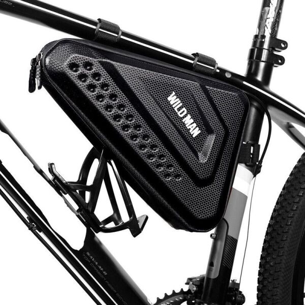 

Сумка-органайзер WILD MAN ES19 Black