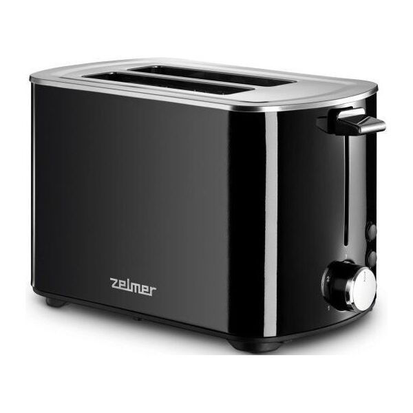 

Тостер Zelmer ZTS7985B
