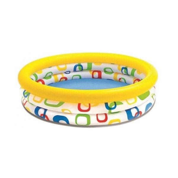 

Бассейн детский Intex 58439 круглый 147х33см (bc-by-291891)