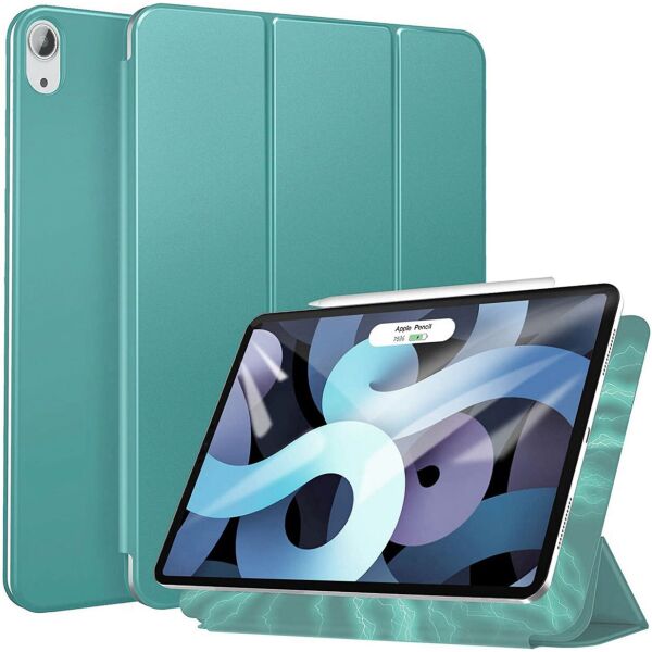 

Magnetic BeCover для Apple iPad Air 10.9 2020 Green (705549)