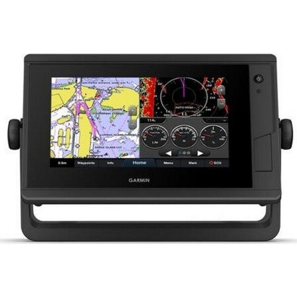 

Эхолот/картплоттер Garmin GPSMAP 722