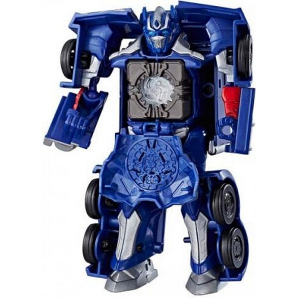 

Трансформер Optimus Prime Allspark Tech Starter Pack Hasbro C3479
