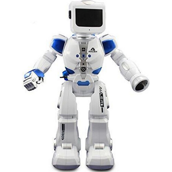 

Интерактивный робот Le Neng Toys New Auler K3 с рюкзаком для воды (bc-by-292042)