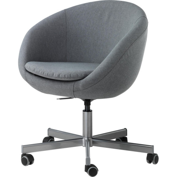 

IKEA SKRUVSTA Vissle серое (302.800.04)