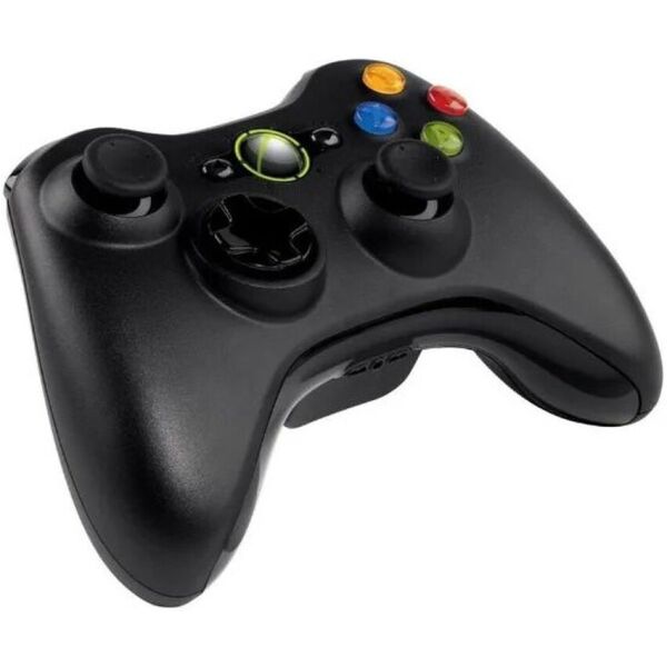 

Джойстик XBOX360 WIRELESS