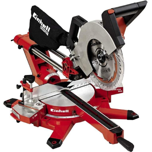 

Einhell TE-SM 2534 Dual
