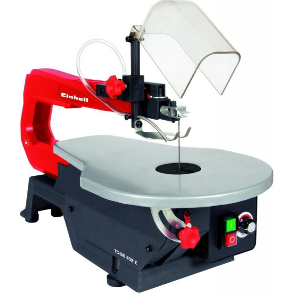

Электролобзик Einhell TС-SS 405 E