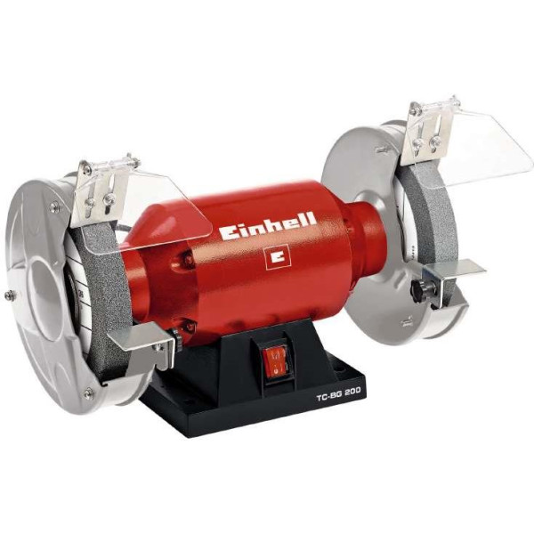 

Точильный станок Einhell TC-BG 200 (4412820)