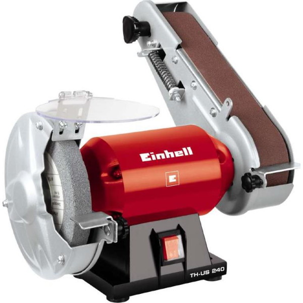

Точильный станок Einhell TH-US 240 (4466150)