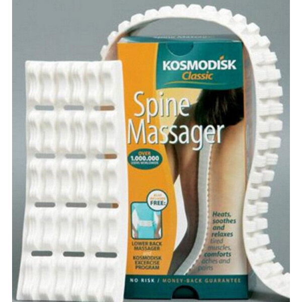 

для спины и позвоночника Kosmodisk Classic Spine Massager