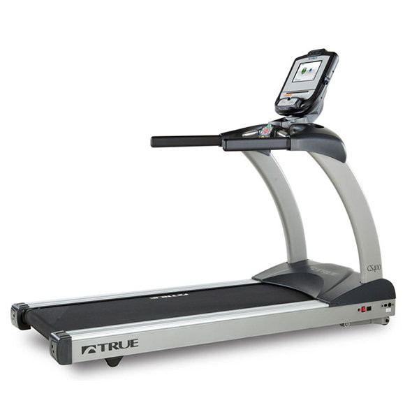 

True CS400 Escalate 9 (CS400xT9TFT)