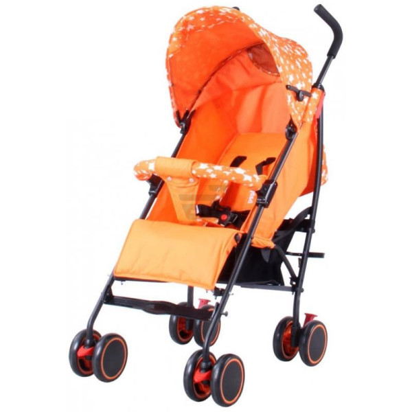 

трость Babyhit Wonder Orange stars