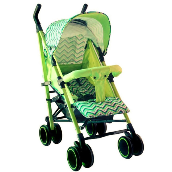 

трость Babyhit Lucky Green
