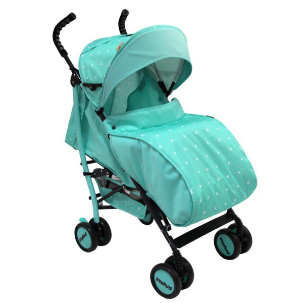 

трость Babyhit Smiley Blue
