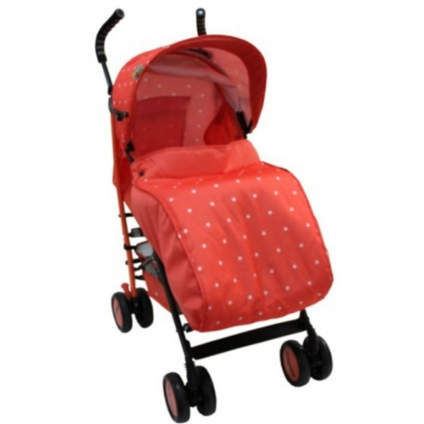 

трость Babyhit Smiley Terracota