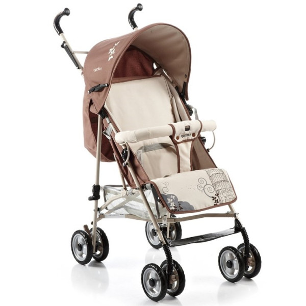 

трость Geoby D208R-R332
