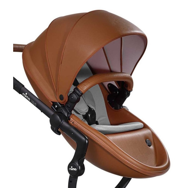 

Люлька для коляски Mima Xari Camel