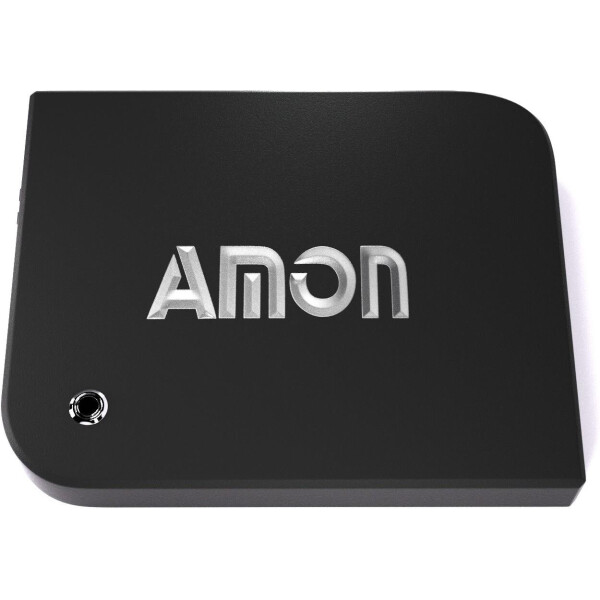 

Неттоп Amon Tiny Ultra Slim Core i3 (WAWI3.61.8.240I)