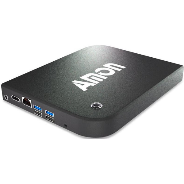 

Неттоп Amon Tiny Ultra Slim Core i7 (WAWI7.65.8.240I)